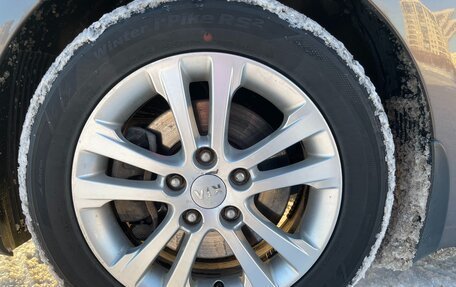 KIA cee'd III, 2013 год, 1 300 000 рублей, 5 фотография