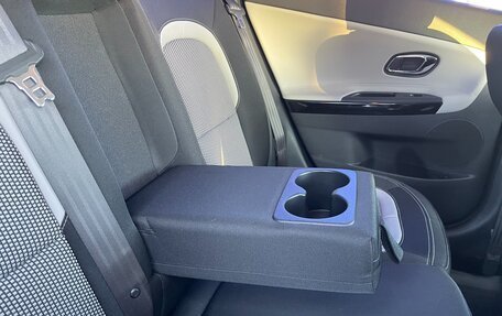 KIA cee'd III, 2013 год, 1 300 000 рублей, 9 фотография