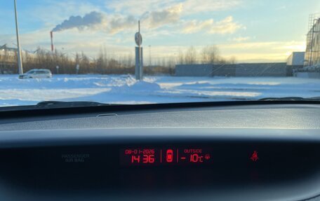 KIA cee'd III, 2013 год, 1 300 000 рублей, 18 фотография