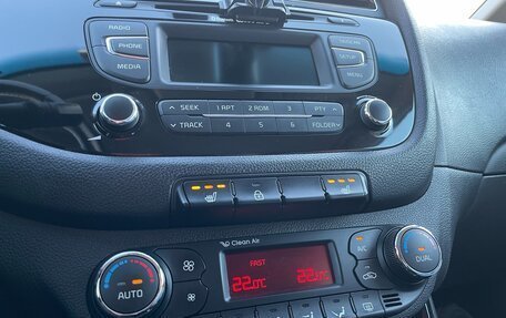 KIA cee'd III, 2013 год, 1 300 000 рублей, 15 фотография