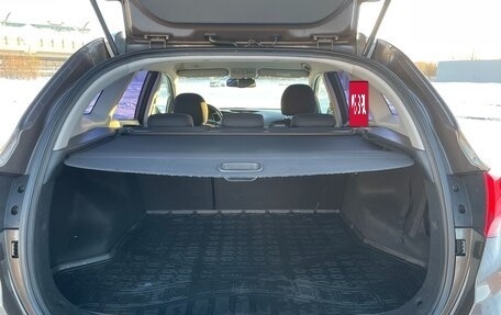 KIA cee'd III, 2013 год, 1 300 000 рублей, 10 фотография