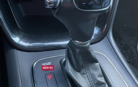 KIA cee'd III, 2013 год, 1 300 000 рублей, 17 фотография