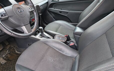 Opel Astra H, 2006 год, 500 000 рублей, 8 фотография