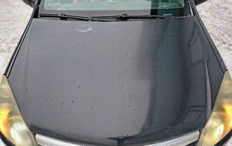 Opel Astra H, 2006 год, 500 000 рублей, 5 фотография