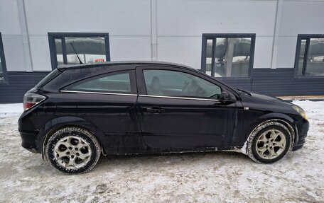 Opel Astra H, 2006 год, 500 000 рублей, 4 фотография