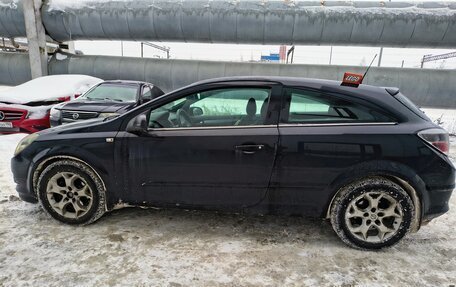 Opel Astra H, 2006 год, 500 000 рублей, 2 фотография