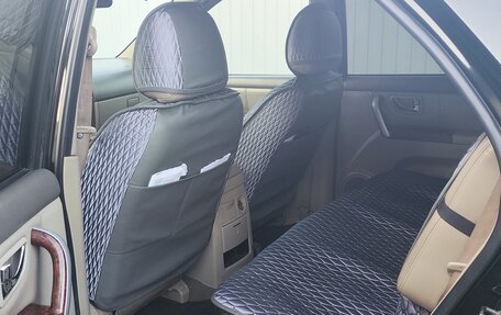 KIA Sorento IV, 2004 год, 550 000 рублей, 5 фотография