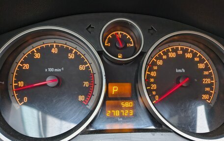 Opel Astra H, 2006 год, 500 000 рублей, 7 фотография