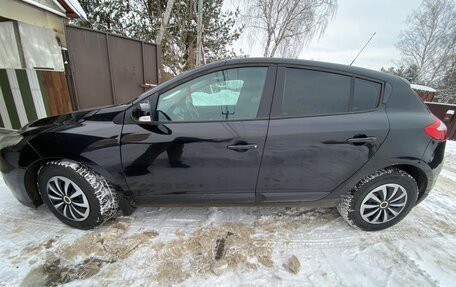 Renault Megane III, 2013 год, 650 000 рублей, 3 фотография