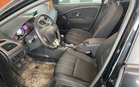 Renault Megane III, 2013 год, 650 000 рублей, 15 фотография