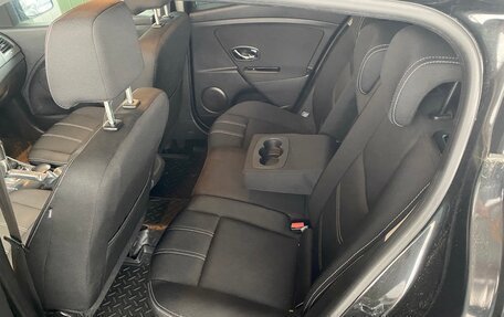 Renault Megane III, 2013 год, 650 000 рублей, 13 фотография