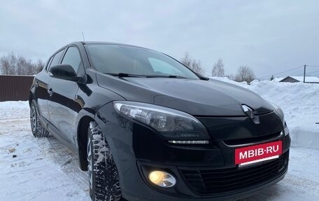Renault Megane III, 2013 год, 650 000 рублей, 8 фотография