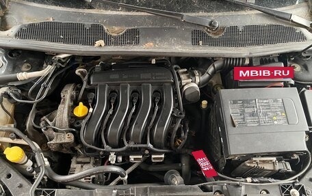 Renault Megane III, 2013 год, 650 000 рублей, 12 фотография