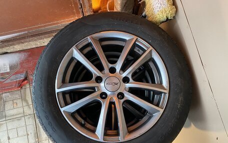 Renault Megane III, 2013 год, 650 000 рублей, 19 фотография