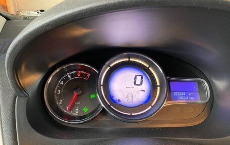 Renault Megane III, 2013 год, 650 000 рублей, 17 фотография