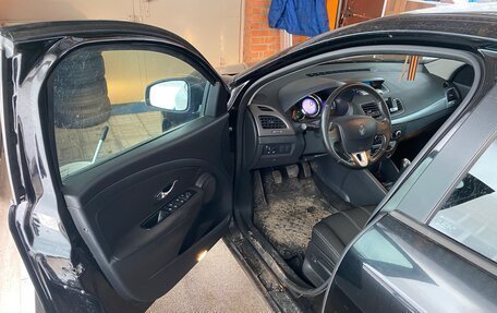 Renault Megane III, 2013 год, 650 000 рублей, 16 фотография