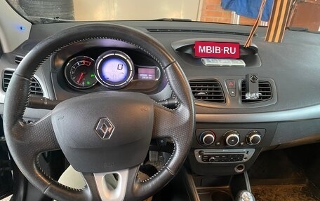 Renault Megane III, 2013 год, 650 000 рублей, 18 фотография