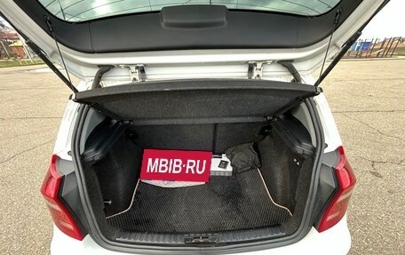 BMW 1 серия, 2008 год, 790 000 рублей, 11 фотография