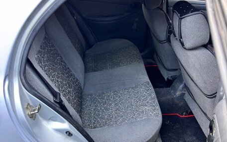 ЗАЗ Chance, 2011 год, 150 000 рублей, 6 фотография