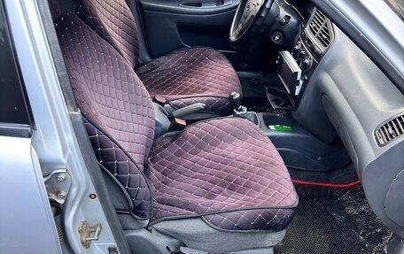 ЗАЗ Chance, 2011 год, 150 000 рублей, 5 фотография