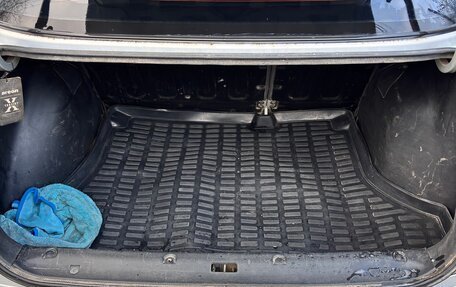 ЗАЗ Chance, 2011 год, 150 000 рублей, 8 фотография