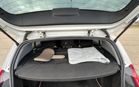 BMW 1 серия, 2008 год, 790 000 рублей, 12 фотография