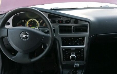 Daewoo Nexia I рестайлинг, 2013 год, 275 000 рублей, 5 фотография