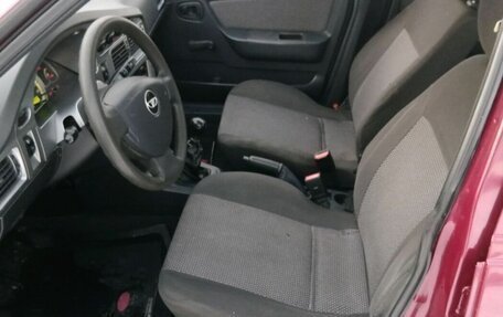 Daewoo Nexia I рестайлинг, 2013 год, 275 000 рублей, 6 фотография