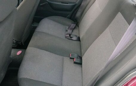 Daewoo Nexia I рестайлинг, 2013 год, 275 000 рублей, 7 фотография