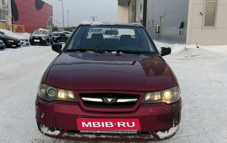Daewoo Nexia I рестайлинг, 2013 год, 275 000 рублей, 3 фотография