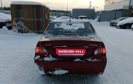 Daewoo Nexia I рестайлинг, 2013 год, 275 000 рублей, 4 фотография