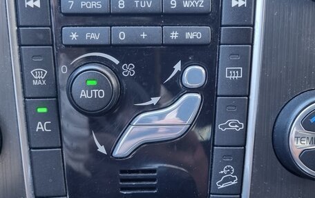 Volvo XC60 II, 2013 год, 1 748 500 рублей, 12 фотография