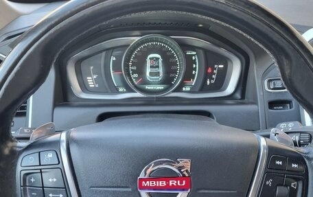 Volvo XC60 II, 2013 год, 1 748 500 рублей, 8 фотография