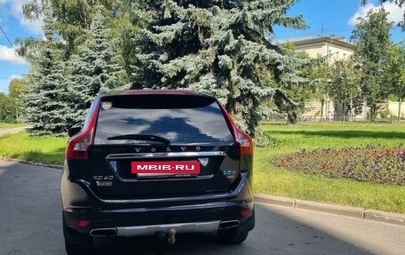 Volvo XC60 II, 2013 год, 1 748 500 рублей, 4 фотография