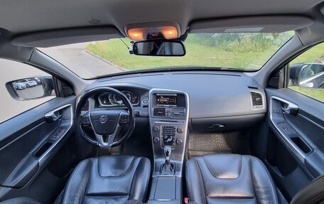 Volvo XC60 II, 2013 год, 1 748 500 рублей, 14 фотография