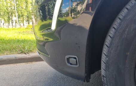 Volvo XC60 II, 2013 год, 1 748 500 рублей, 15 фотография