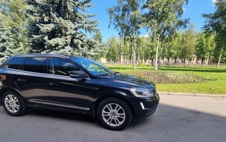 Volvo XC60 II, 2013 год, 1 748 500 рублей, 22 фотография