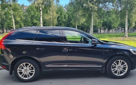 Volvo XC60 II, 2013 год, 1 748 500 рублей, 24 фотография