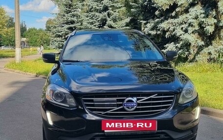 Volvo XC60 II, 2013 год, 1 748 500 рублей, 19 фотография