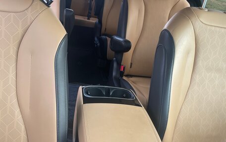 KIA Carnival, 2021 год, 4 300 000 рублей, 11 фотография