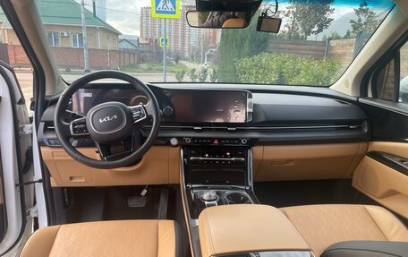 KIA Carnival, 2021 год, 4 300 000 рублей, 12 фотография