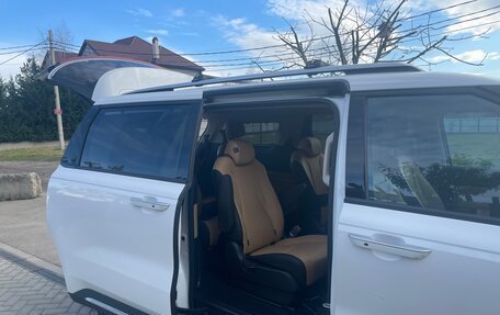 KIA Carnival, 2021 год, 4 300 000 рублей, 6 фотография