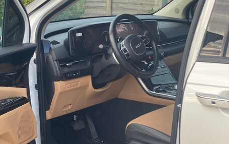 KIA Carnival, 2021 год, 4 300 000 рублей, 8 фотография