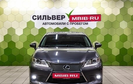 Lexus ES VII, 2013 год, 2 000 000 рублей, 3 фотография