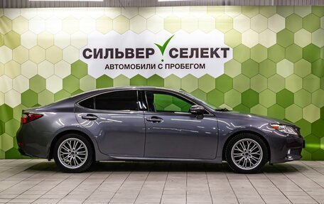 Lexus ES VII, 2013 год, 2 000 000 рублей, 8 фотография