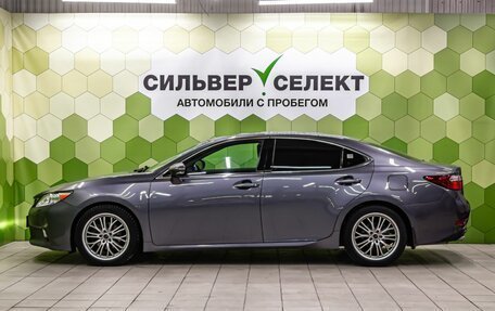 Lexus ES VII, 2013 год, 2 000 000 рублей, 7 фотография