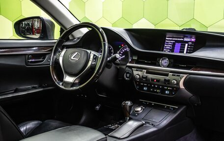 Lexus ES VII, 2013 год, 2 000 000 рублей, 15 фотография