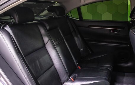 Lexus ES VII, 2013 год, 2 000 000 рублей, 14 фотография