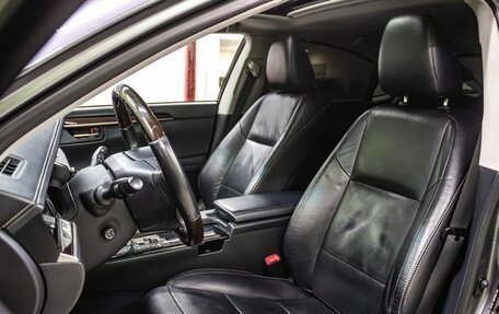 Lexus ES VII, 2013 год, 2 000 000 рублей, 13 фотография