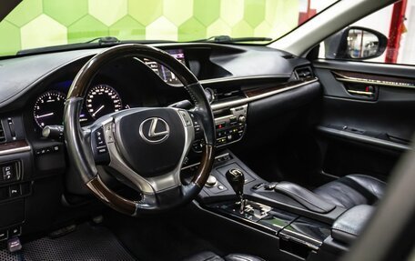 Lexus ES VII, 2013 год, 2 000 000 рублей, 17 фотография